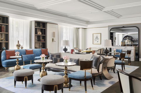 The Langham Sydney - Perth Resorts 9