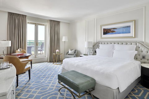 The Langham Sydney - Perth Resorts 18