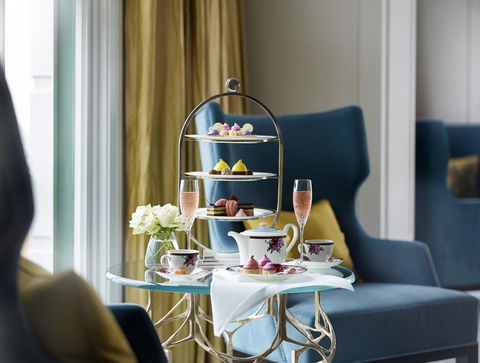 The Langham Sydney - Perth Resorts 10