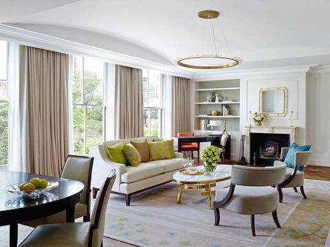 The Langham Sydney - Perth Resorts 14