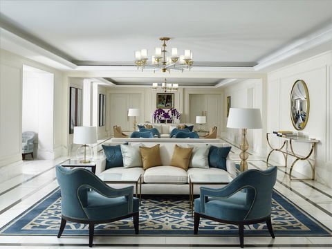 The Langham Sydney - Perth Resorts 7