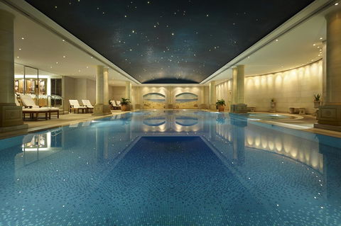 The Langham Sydney - Perth Resorts 0