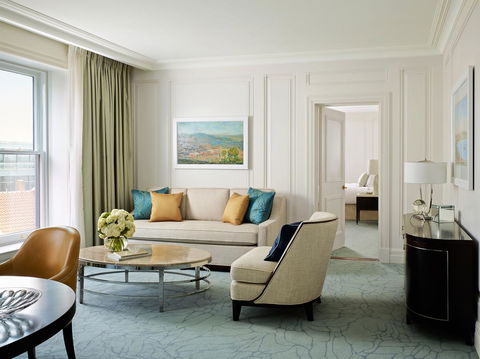 The Langham Sydney - Perth Resorts 13