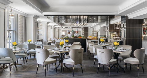 The Langham Sydney - Perth Resorts 4