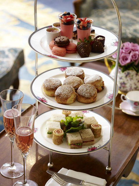 The Langham Sydney - Perth Resorts 35