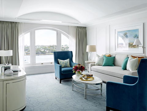 The Langham Sydney - Perth Resorts 16