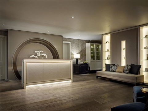 The Langham Sydney - Perth Resorts 26