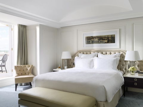 The Langham Sydney - Perth Resorts 15