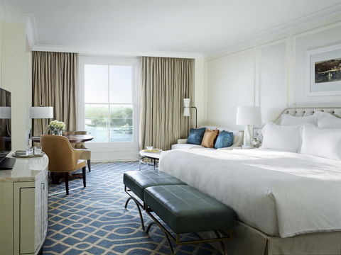 The Langham Sydney - Perth Resorts 19