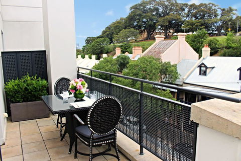 The Langham Sydney - Perth Resorts 22
