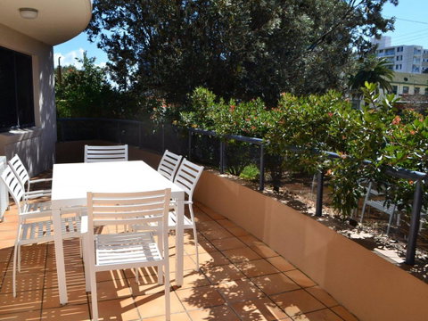 Millennium 102 With Pool In Complex - Accommodation Perth 11