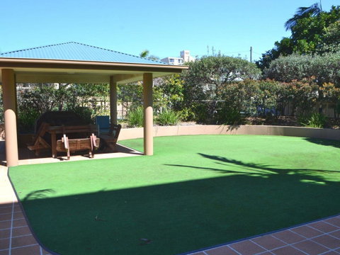 Millennium 102 With Pool In Complex - Accommodation Perth 8