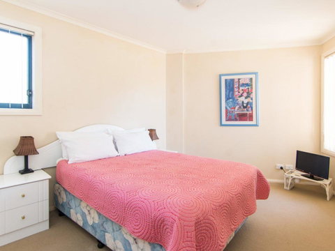 Millennium 102 With Pool In Complex - Accommodation Perth 1