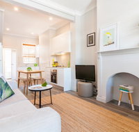 Sydney Star Terrace - Accommodation Perth