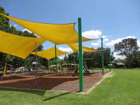 Panorama Bathurst - Perth Resorts 36