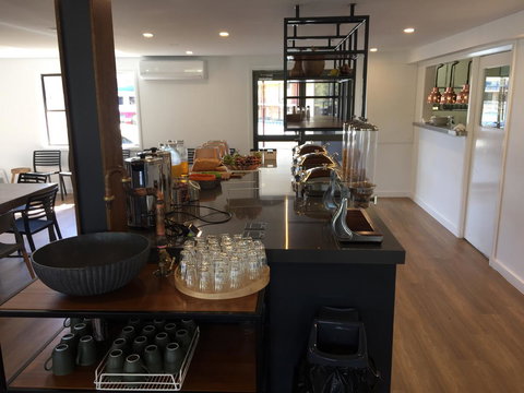 Panorama Bathurst - Perth Resorts 34