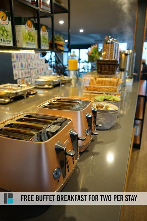 Panorama Bathurst - Perth Resorts 10