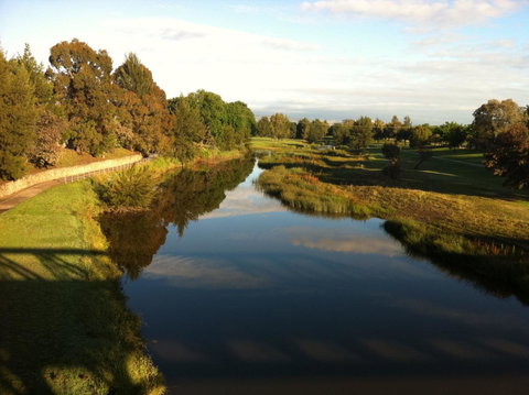 Panorama Bathurst - Perth Resorts 22