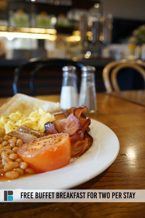 Panorama Bathurst - Perth Resorts 7