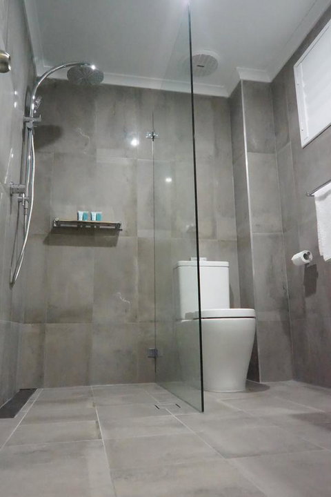 Panorama Bathurst - Perth Resorts 27