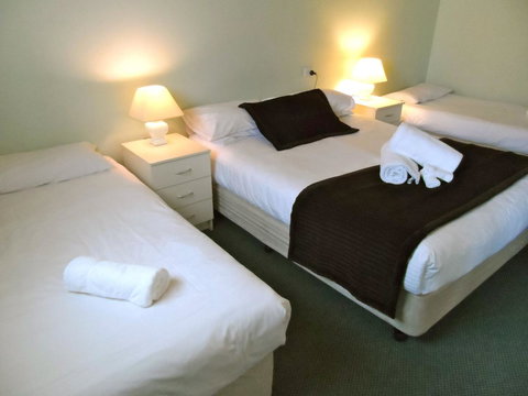 Panorama Bathurst - Perth Resorts 38