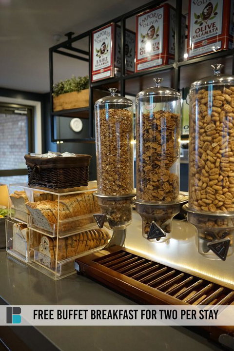 Panorama Bathurst - Perth Resorts 15