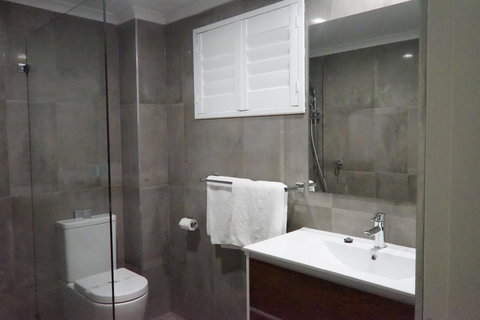 Panorama Bathurst - Perth Resorts 26