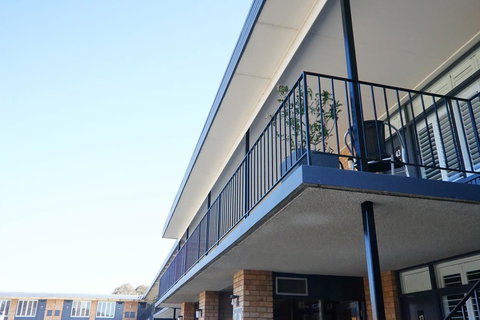 Panorama Bathurst - Perth Resorts 25