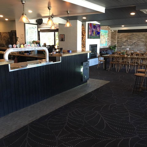 Panorama Bathurst - Perth Resorts 33