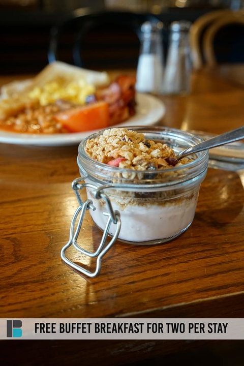 Panorama Bathurst - Perth Resorts 9