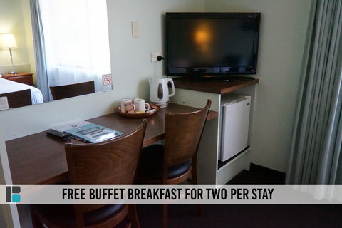 Panorama Bathurst - Perth Resorts 16