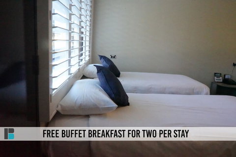 Panorama Bathurst - Perth Resorts 11