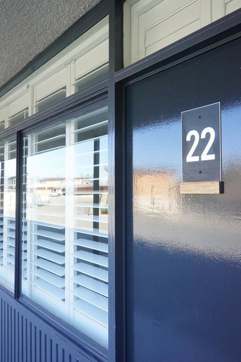 Panorama Bathurst - Perth Resorts 23