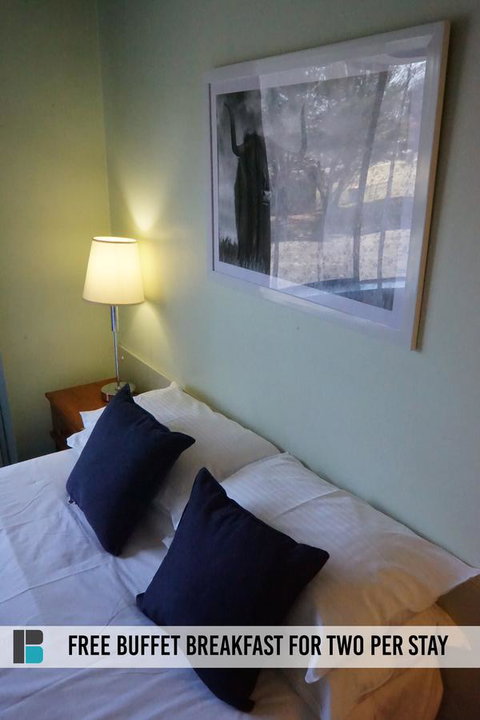 Panorama Bathurst - Perth Resorts 4