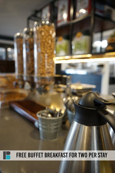 Panorama Bathurst - Perth Resorts 12