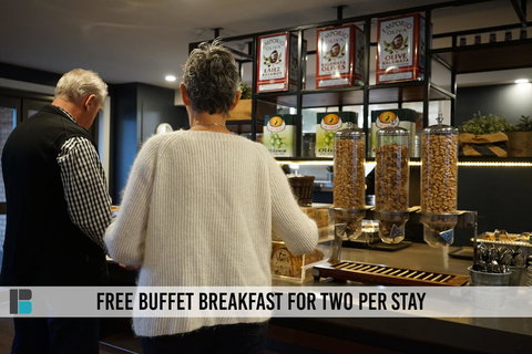 Panorama Bathurst - Perth Resorts 2