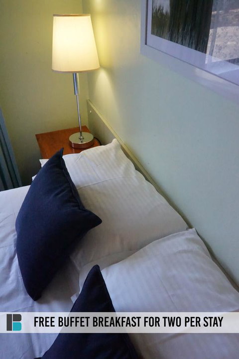 Panorama Bathurst - Perth Resorts 17