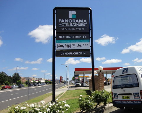 Panorama Bathurst - Perth Resorts 44