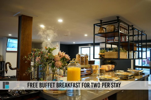 Panorama Bathurst - Perth Resorts 5