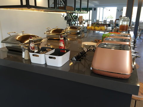 Panorama Bathurst - Perth Resorts 40