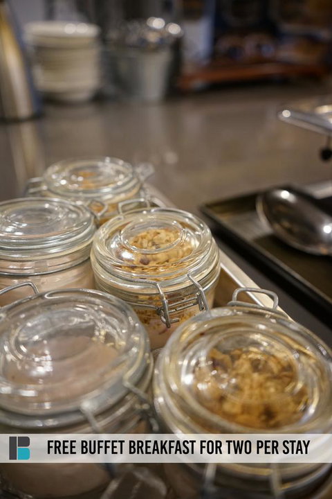 Panorama Bathurst - Perth Resorts 14