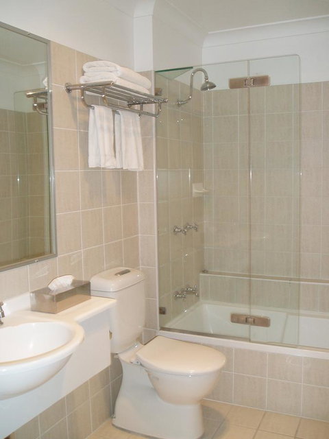 Carlyle Suites & Apartments - Perth Resorts 22