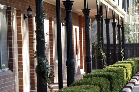 Carlyle Suites & Apartments - Perth Resorts 15