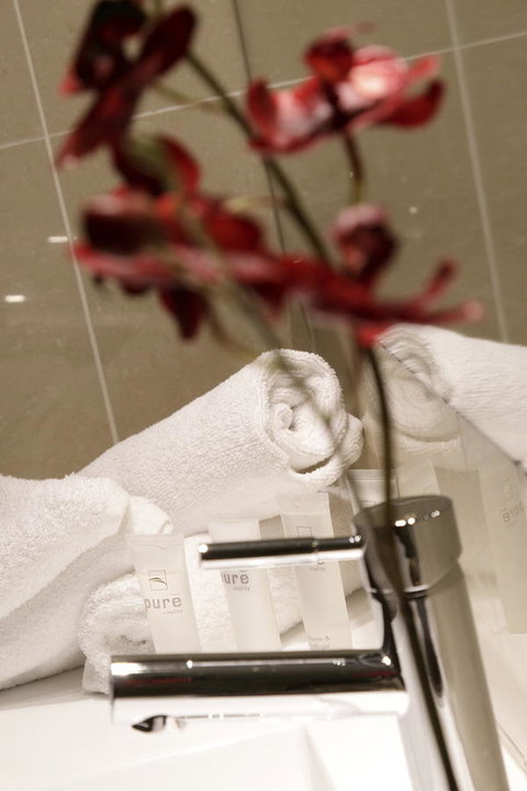 Carlyle Suites & Apartments - Perth Resorts 21