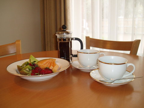 Carlyle Suites & Apartments - Perth Resorts 18