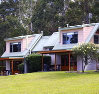 Bawley Bush Retreat and Cottages - Accommodation Perth