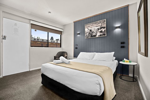 City Centre Motel Armidale - Accommodation Perth 29