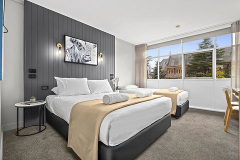 City Centre Motel Armidale - Accommodation Perth 20