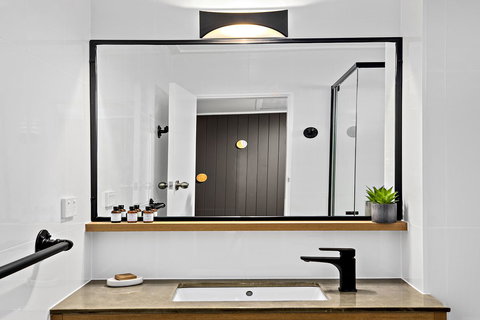 City Centre Motel Armidale - Accommodation Perth 22