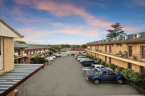 City Centre Motel Armidale - Accommodation Perth 42